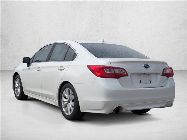 Used 2017 Subaru Legacy 2.5i Premium image 7