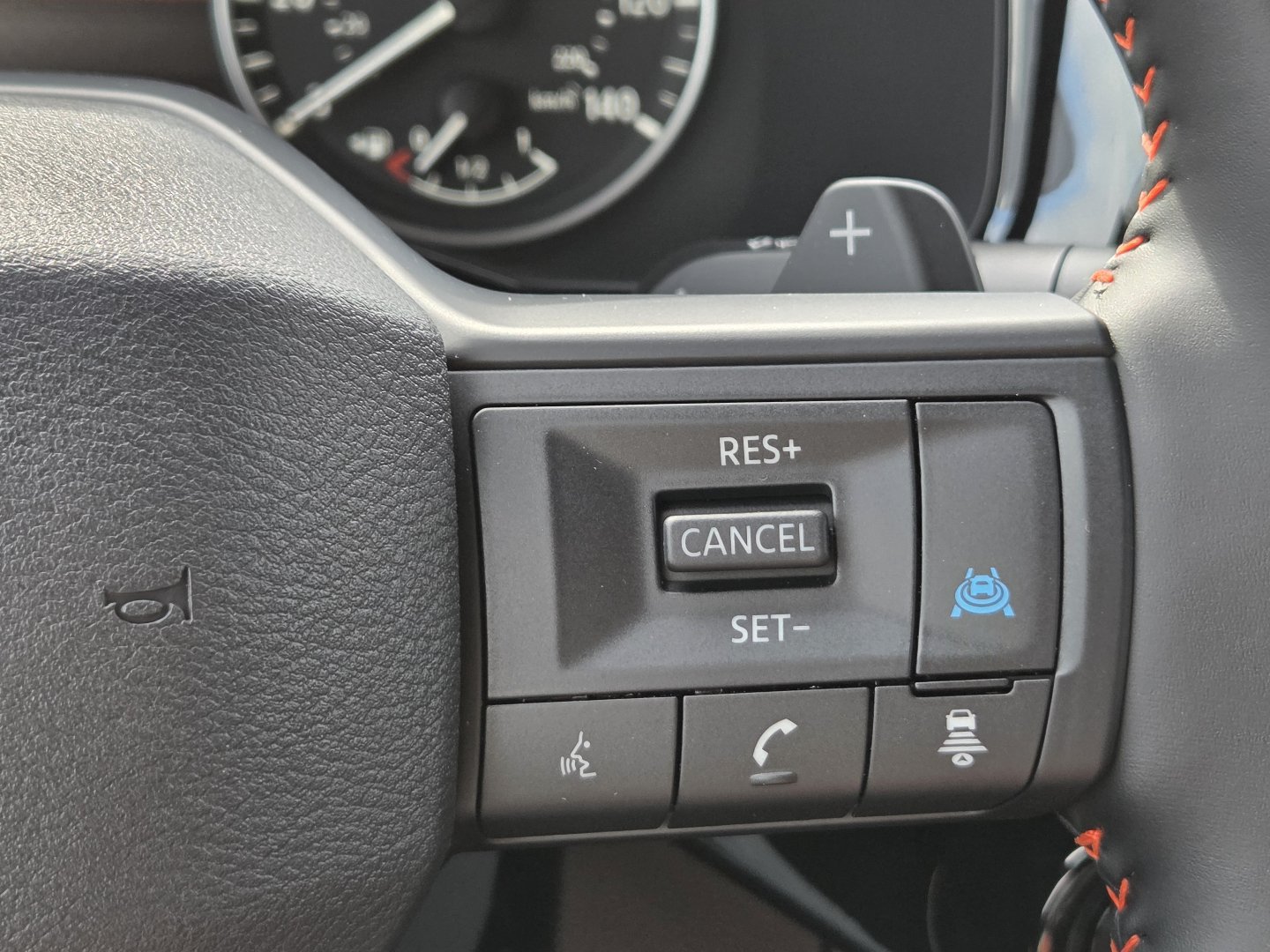 New 2026 Nissan Pathfinder Rock Creek w/ Rock Creek Premium Package AWD/4WD image 34