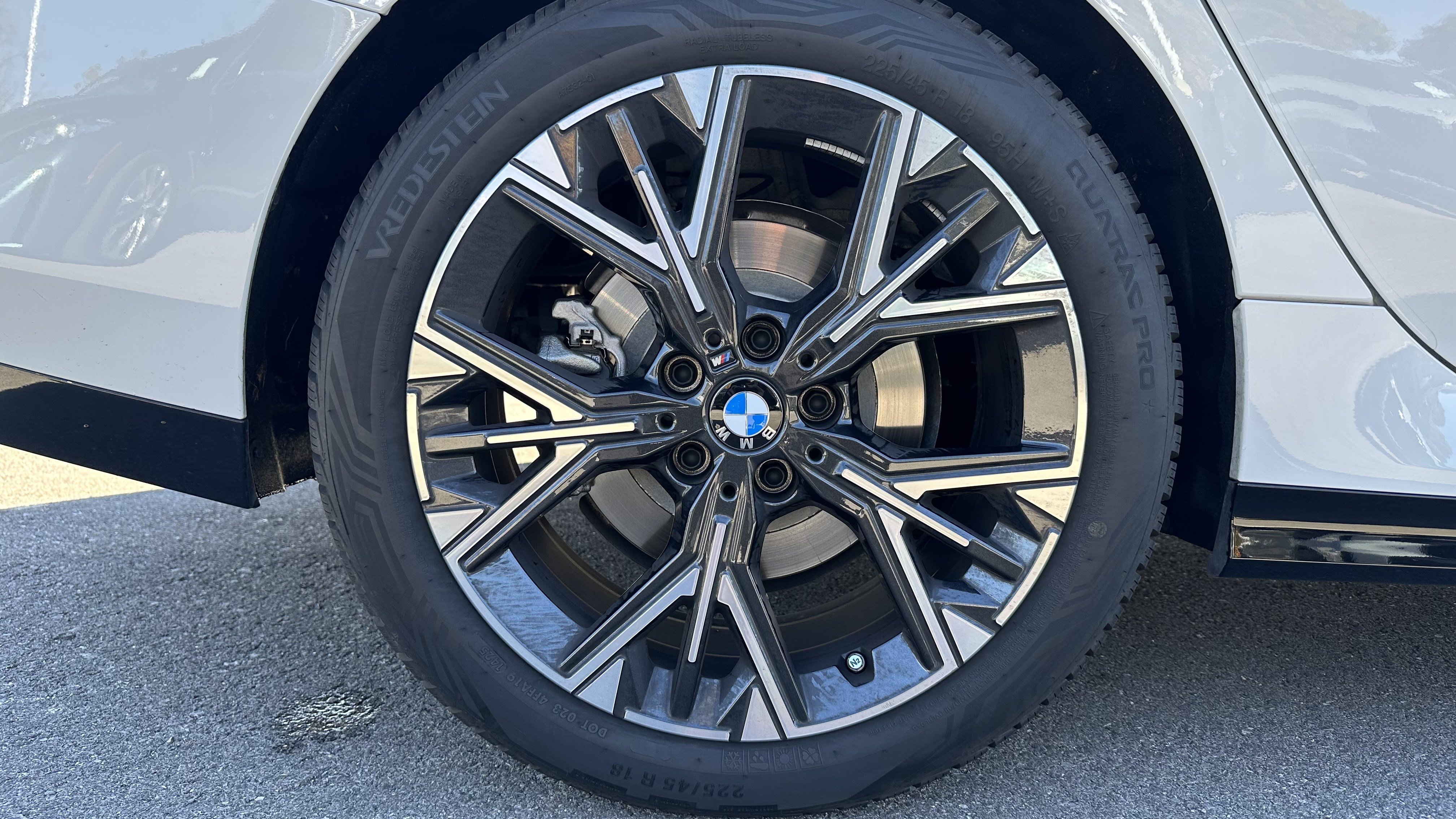 Used 2025 BMW 228i xDrive AWD/4WD image 14