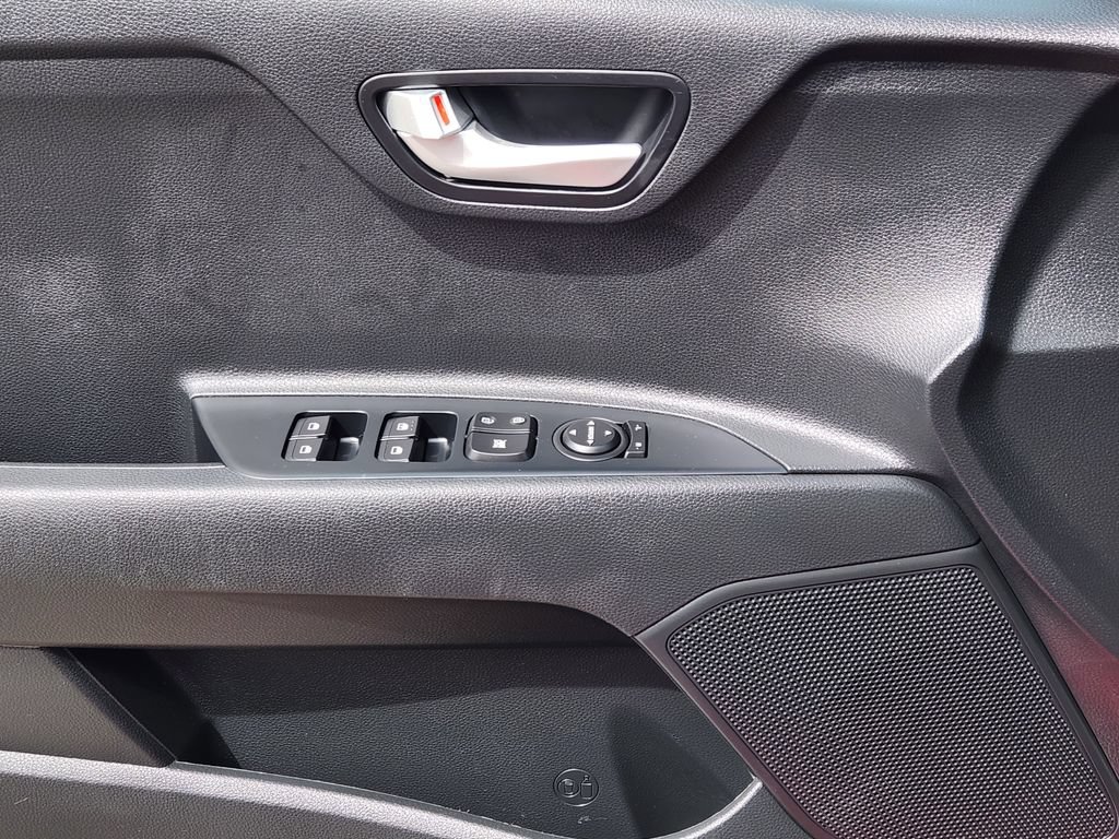 Used 2021 Kia Rio S FWD image 21