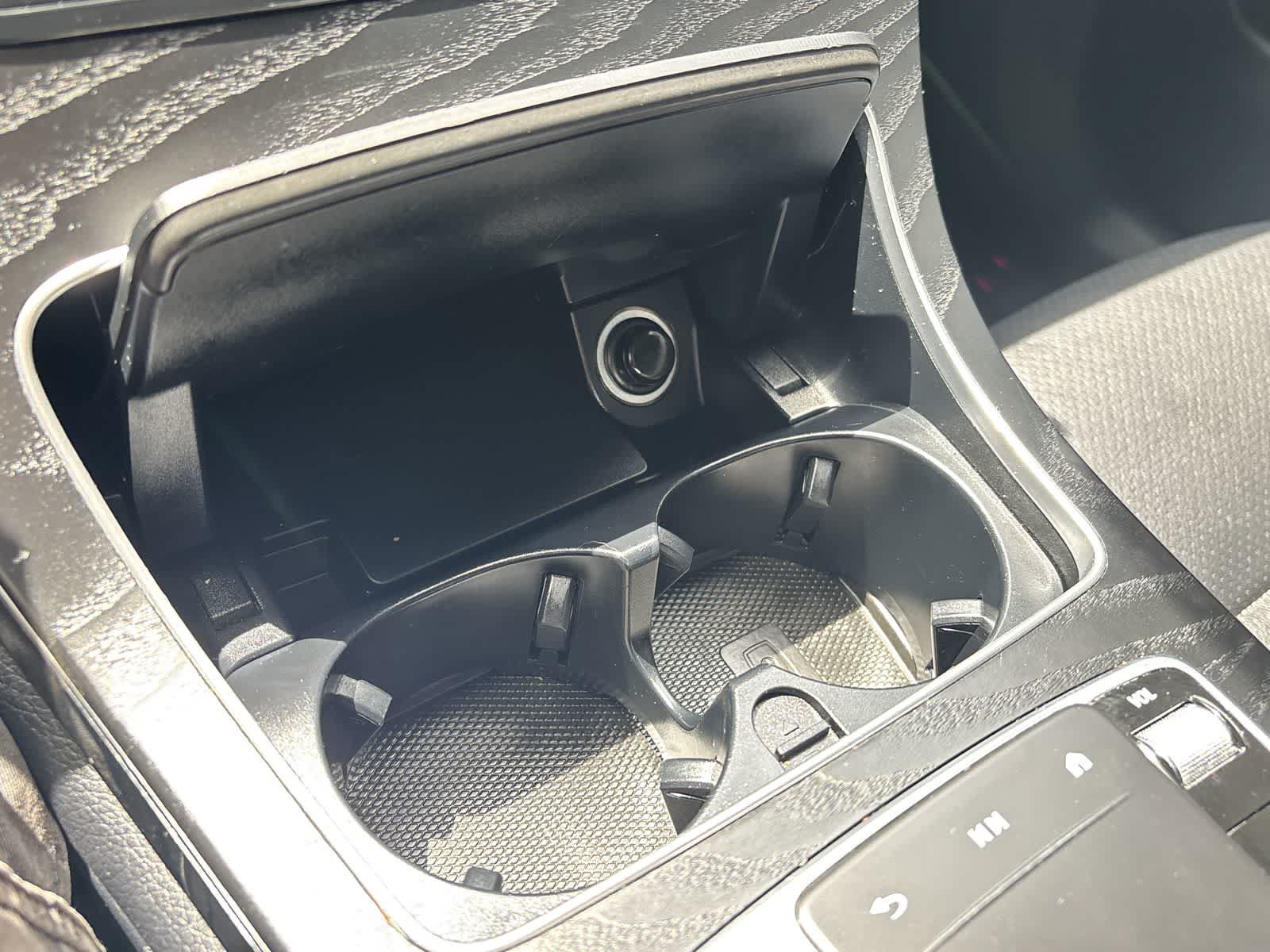 Used 2021 Mercedes-Benz GLC 300 4MATIC image 26