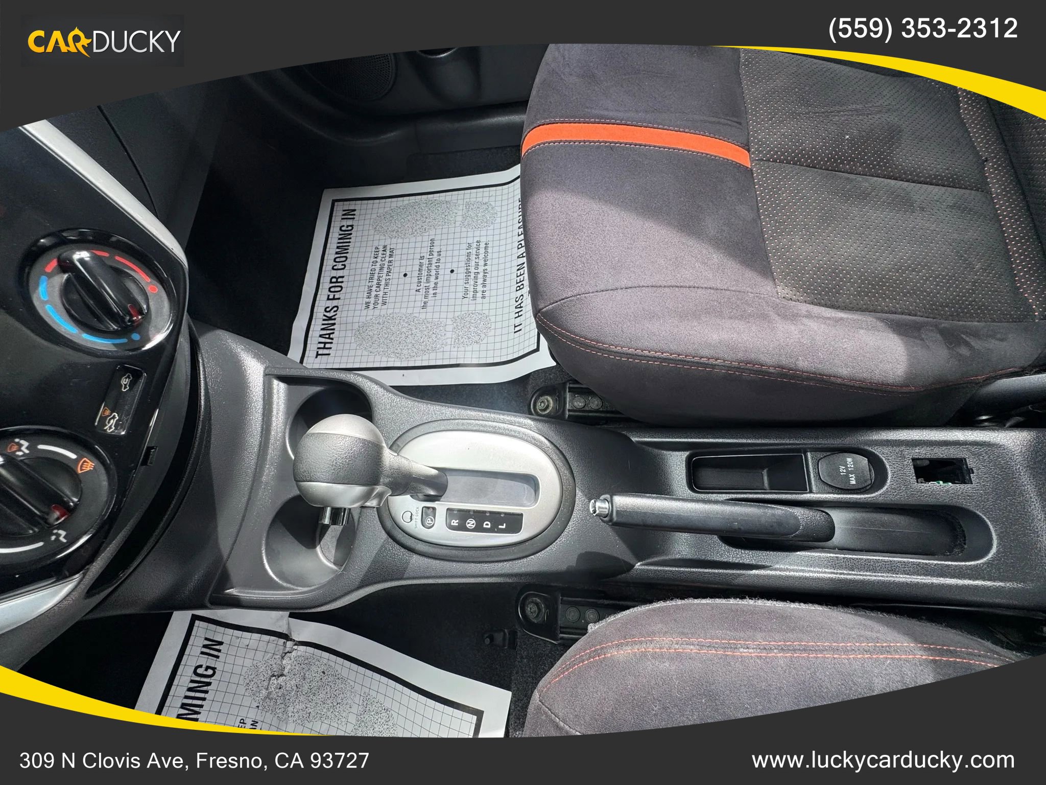 Used 2015 Nissan Versa Note SR image 13