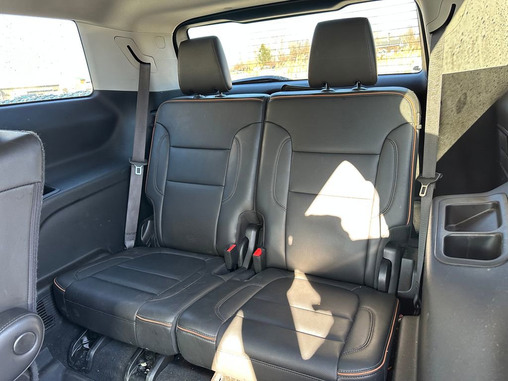 Used 2023 GMC Acadia AT4 w/ Preferred Package image 20