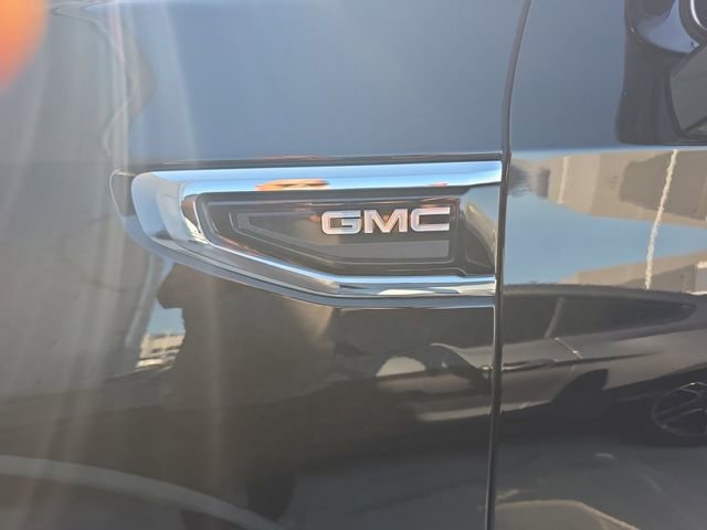 Certified 2022 GMC Yukon SLT w/ SLT Luxury Package image 25