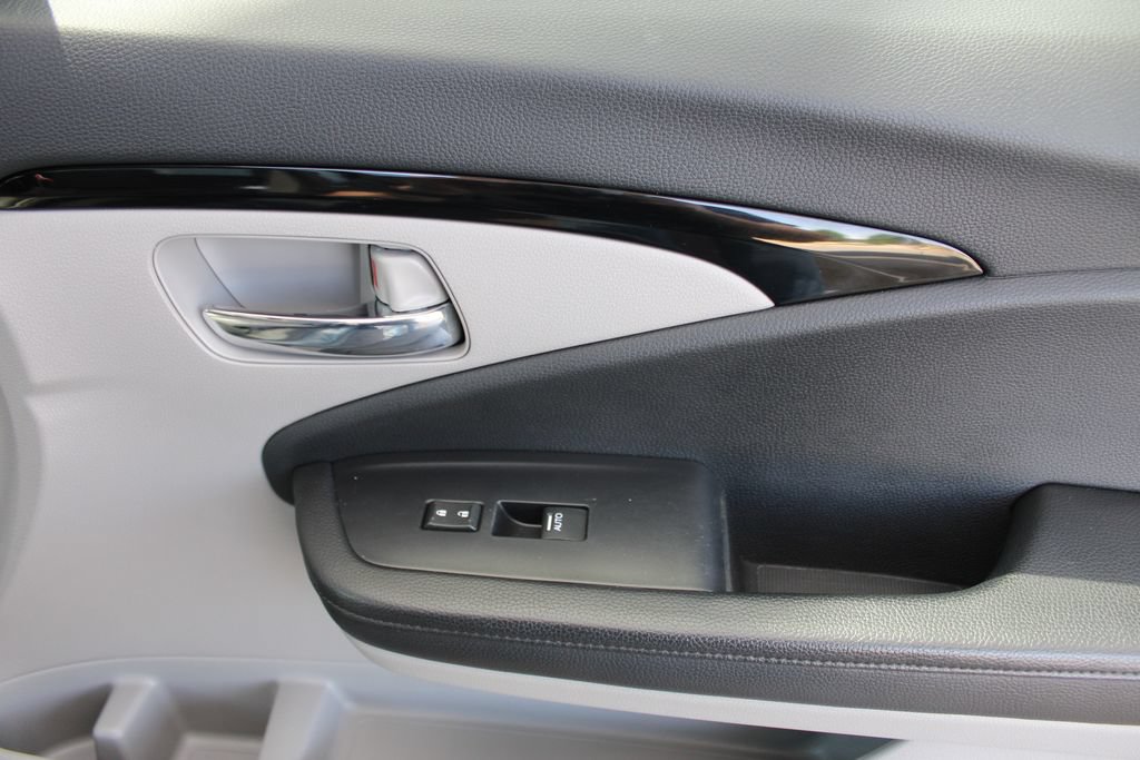 Used 2019 Honda Pilot Elite image 48