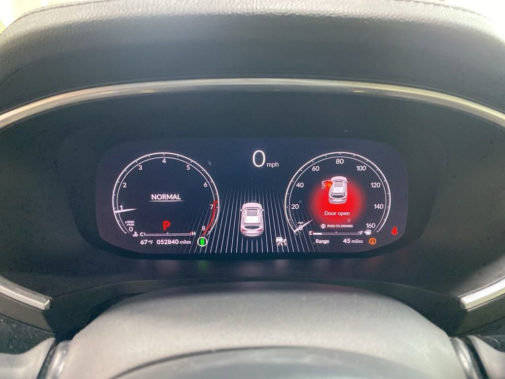 Used 2023 Acura MDX SH-AWD image 23