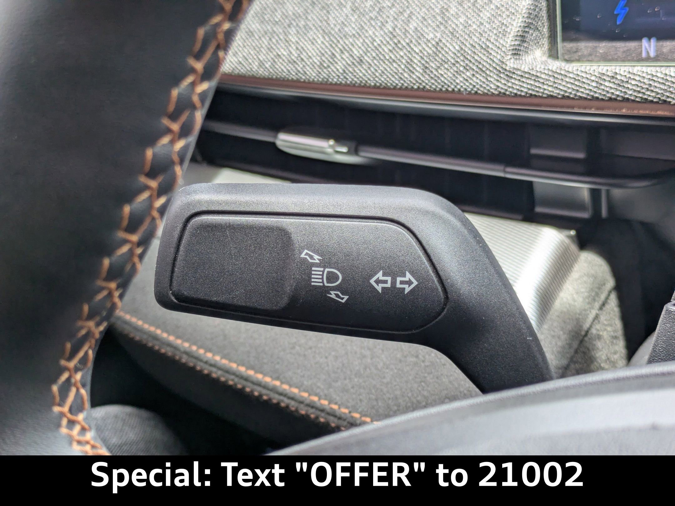 Used 2022 Ford Mustang Mach-E GT AWD/4WD image 32