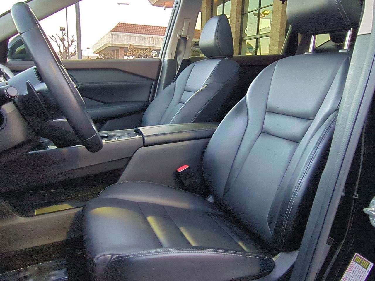 Certified 2023 Nissan Rogue SV w/ SV Premium B Package image 20