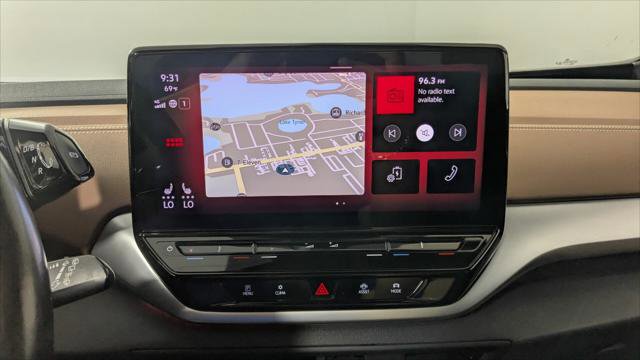 Used 2021 Volkswagen ID.4 Pro S w/ ID.4 Protection Package image 30