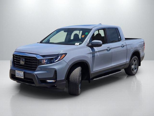 Used 2023 Honda Ridgeline RTL image 8