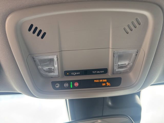 Used 2023 Chevrolet Malibu LT w/ Driver Confidence Package image 25