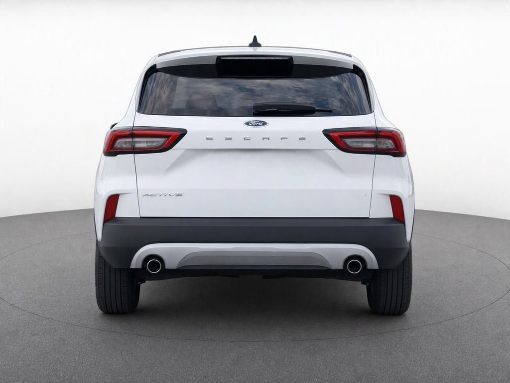 Used 2024 Ford Escape Active FWD image 5