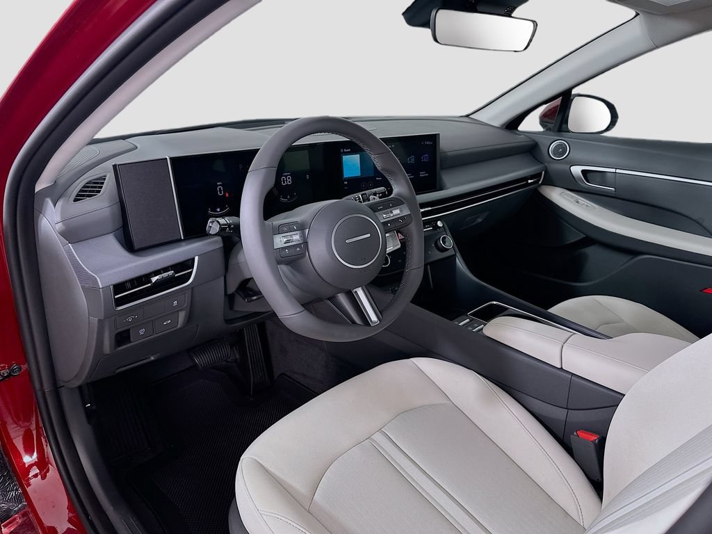 New 2026 Hyundai Sonata SEL FWD image 9