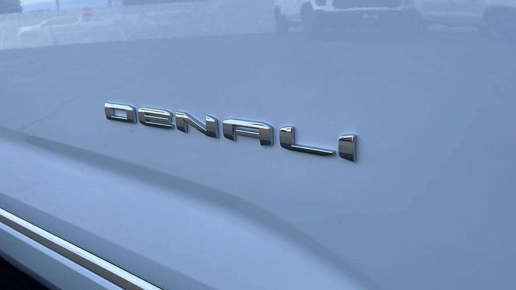 New 2026 GMC Terrain Denali AWD/4WD image 11