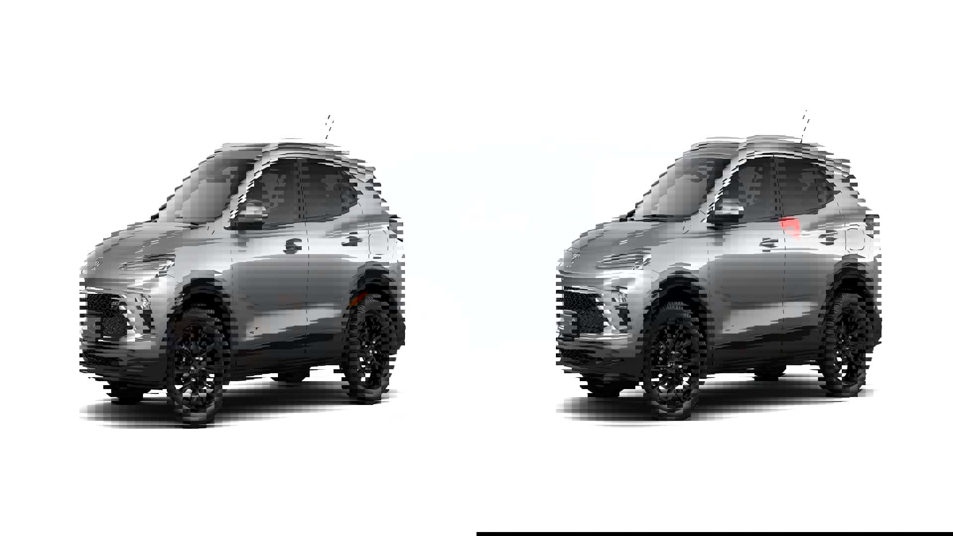 New 2026 Buick Encore GX Sport Touring w/ Comfort Package image 2