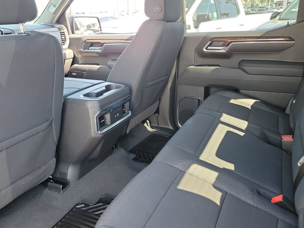 Used 2026 GMC Sierra 1500 Elevation w/ Preferred Package AWD/4WD image 14