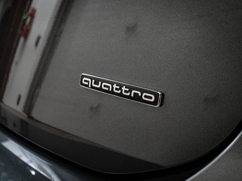 New 2026 Audi A6 Premium Plus image 20