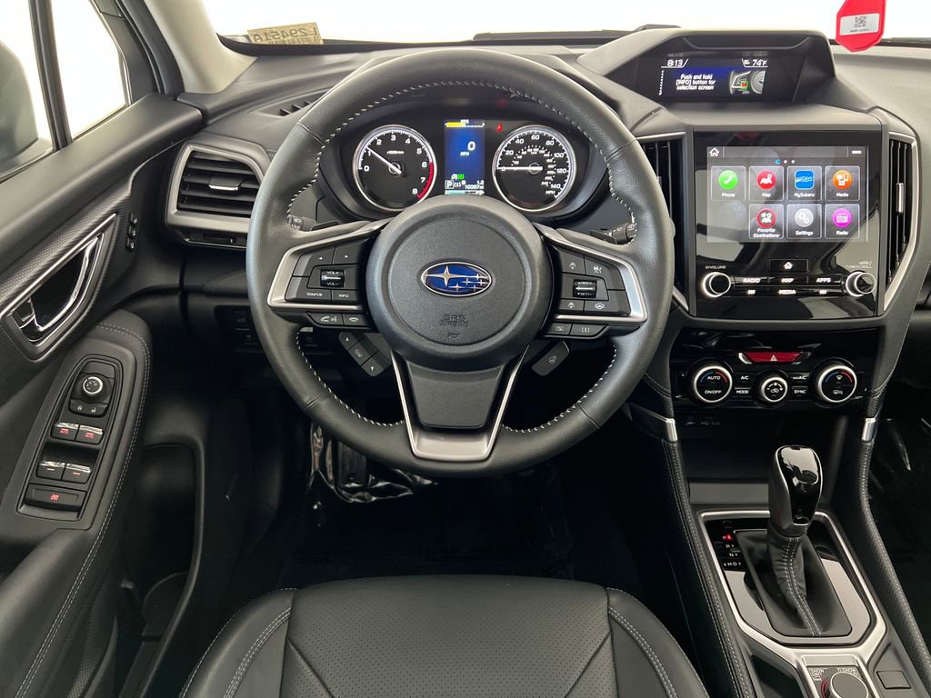 Certified 2024 Subaru Forester Touring AWD/4WD image 15
