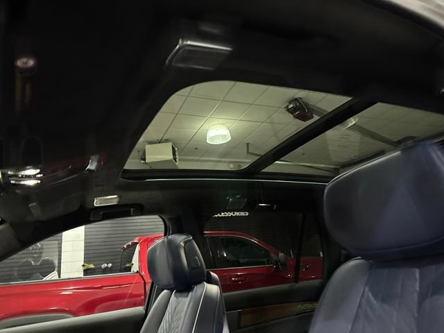 Certified 2026 Cadillac Vistiq Premium Luxury AWD/4WD image 12
