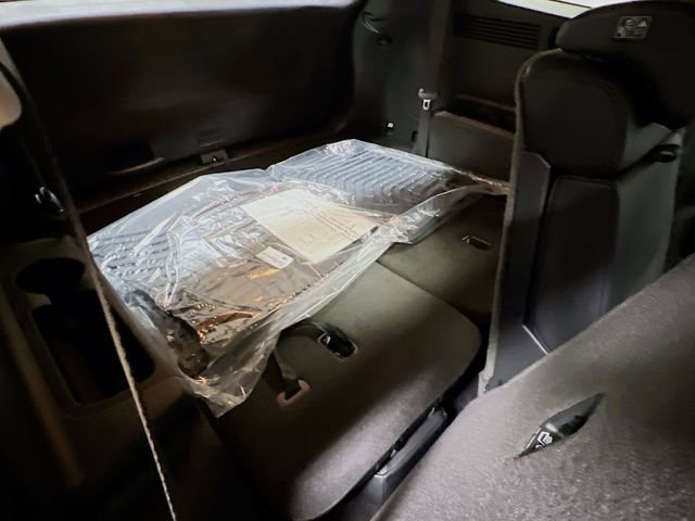 New 2026 Kia Sorento EX image 26