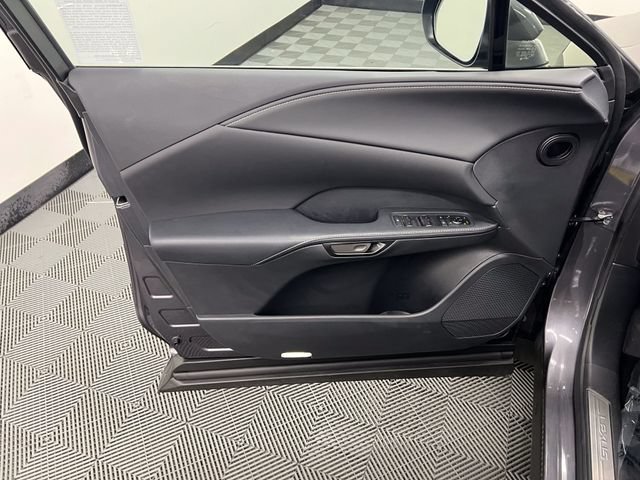 Certified 2025 Lexus RX 350 Premium FWD image 9