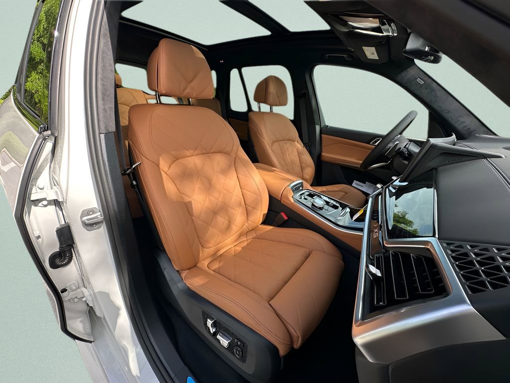 New 2026 BMW X5 xDrive40i w/ Executive Package AWD/4WD image 23