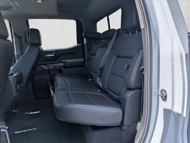 Used 2020 Chevrolet Silverado 1500 LT Trail Boss image 18