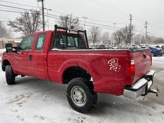 Used 2015 Ford F250 XL w/ Power Equipment Group image 3
