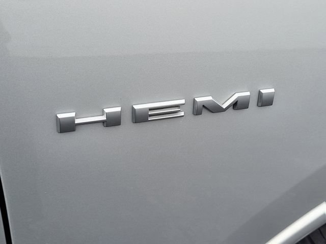 Certified 2025 Dodge Durango R/T w/ Trailer Tow Group IV image 9