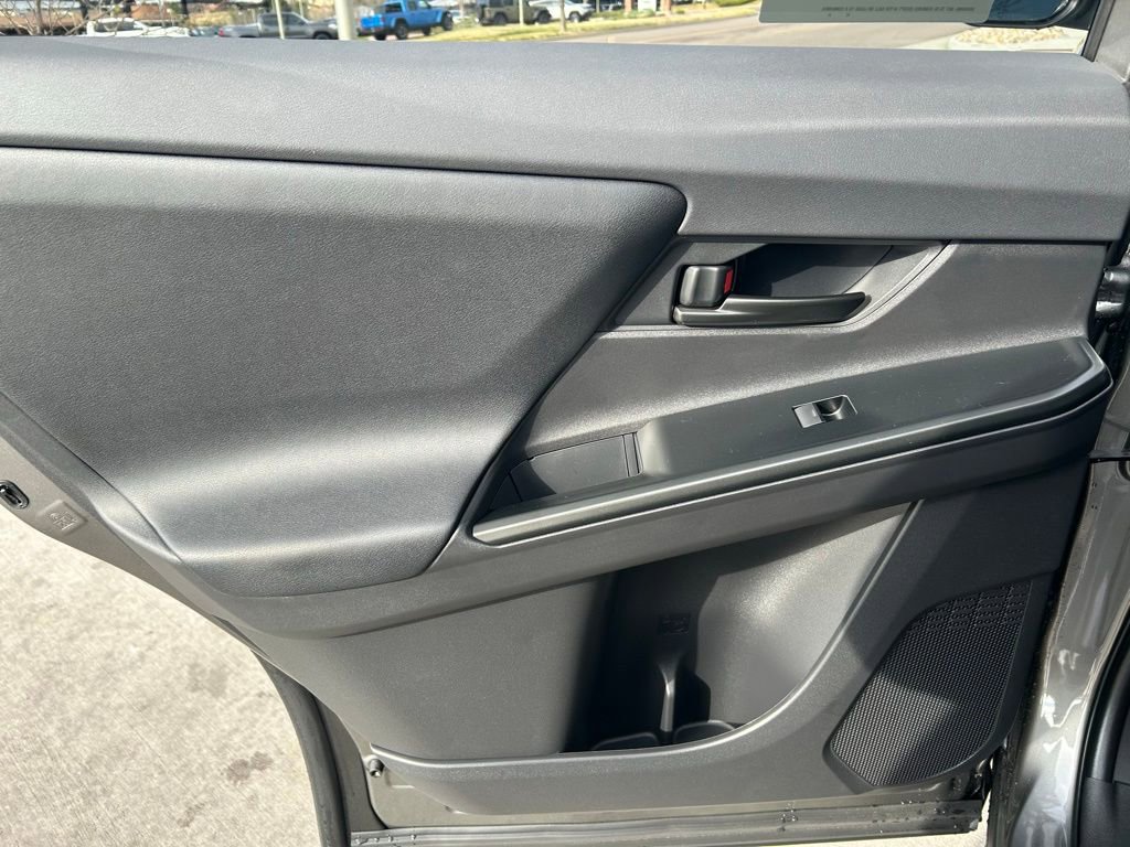 New 2026 Toyota bZ image 20