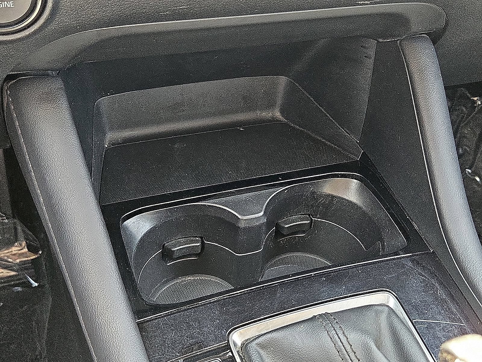 Used 2024 MAZDA MAZDA3 s FWD image 28