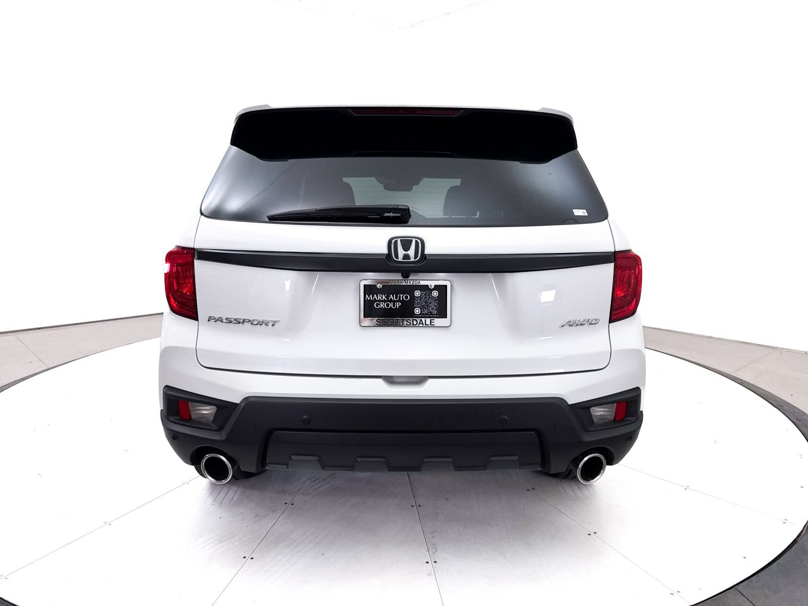 Used 2023 Honda Passport EX-L image 15