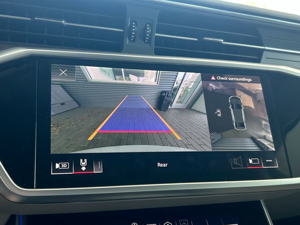 Used 2024 Audi A6 Premium Plus image 27