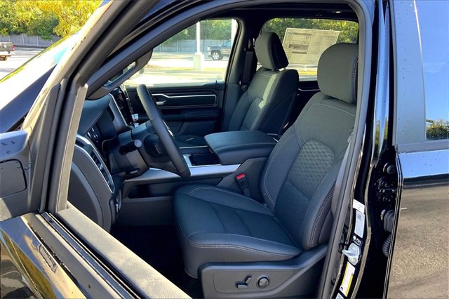 New 2026 RAM 1500 Big Horn image 9