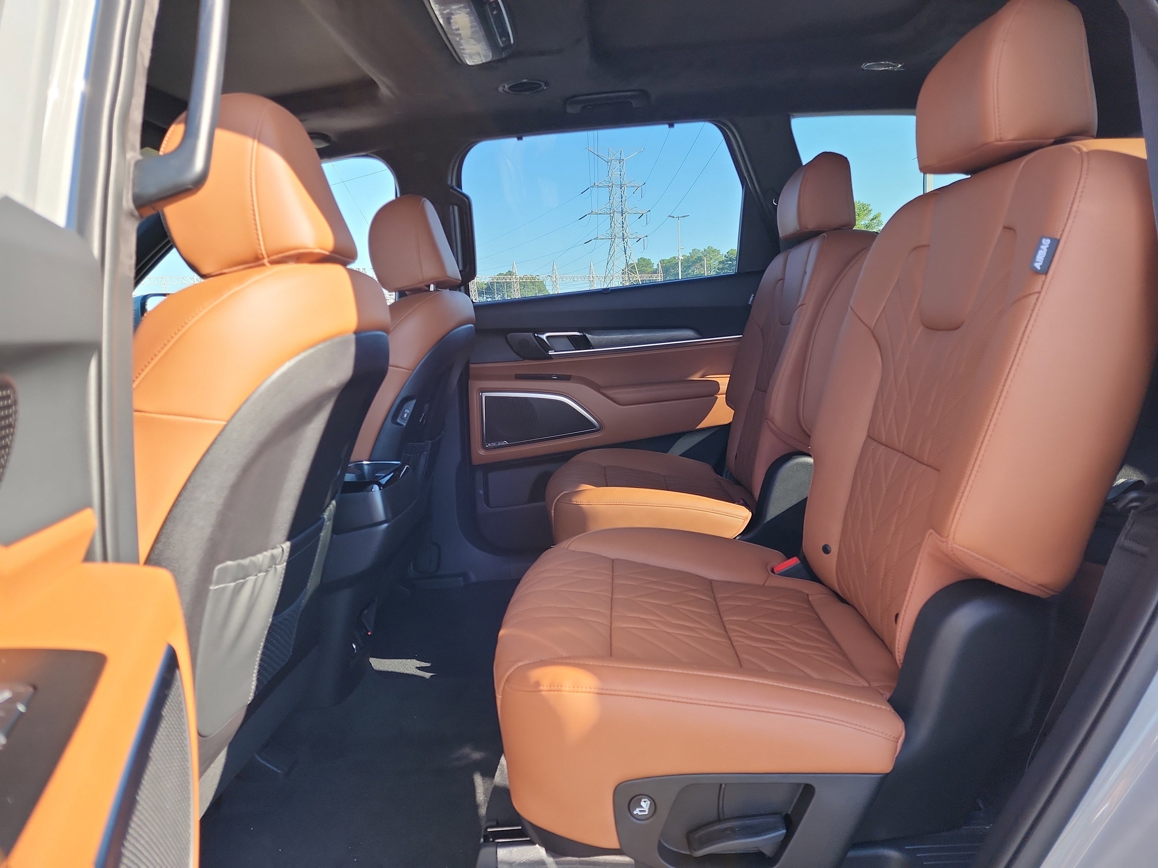 New 2025 Kia Telluride SX Prestige X-Line image 6