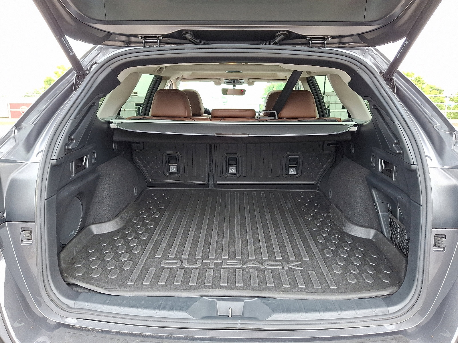 Used 2021 Subaru Outback Touring XT image 31