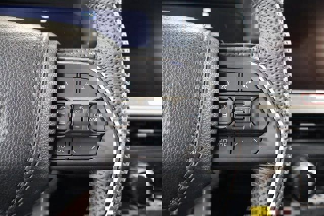 New 2026 Toyota Tacoma Trailhunter image 17