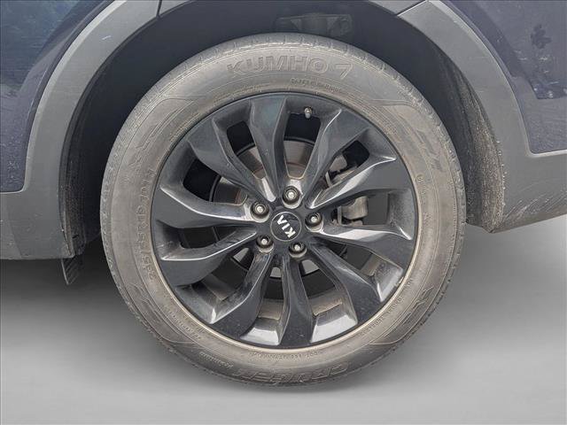 Used 2020 Kia Sorento EX AWD/4WD image 13