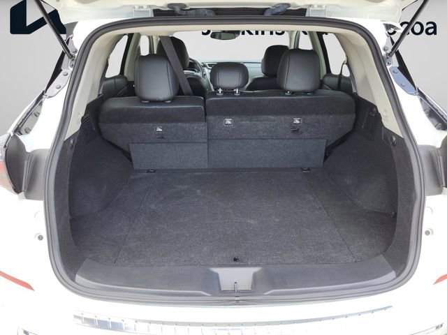 Used 2024 Nissan Murano SV FWD image 13