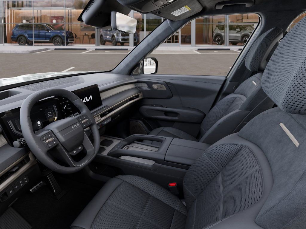 New 2027 Kia Telluride X-Line SX Prestige image 17