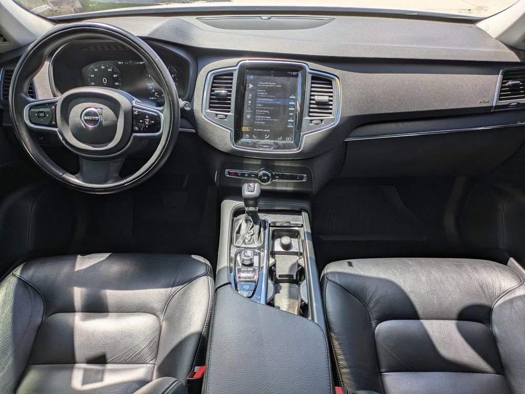Used 2020 Volvo XC90 T6 Momentum w/ Protection Package Premier AWD/4WD image 15