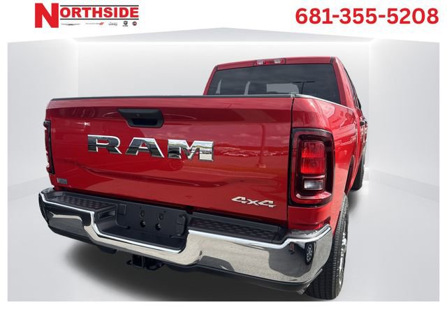 New 2026 RAM 2500 Tradesman image 6