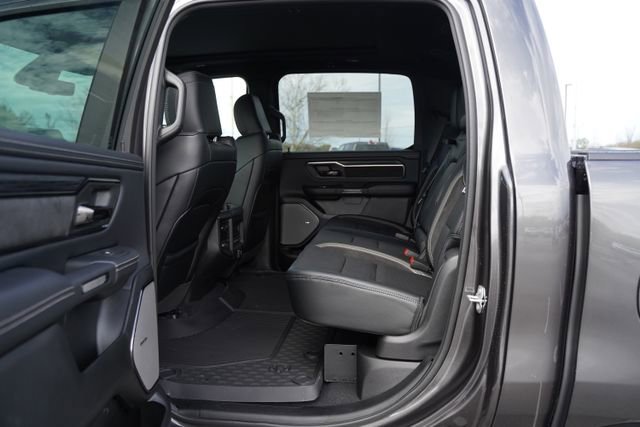 New 2026 RAM 1500 Rebel w/ Rebel Level 2 Equipment Group image 14