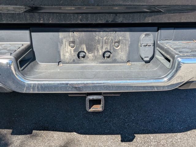 Used 2022 RAM 1500 Big Horn w/ Trailer Tow Group AWD/4WD image 30