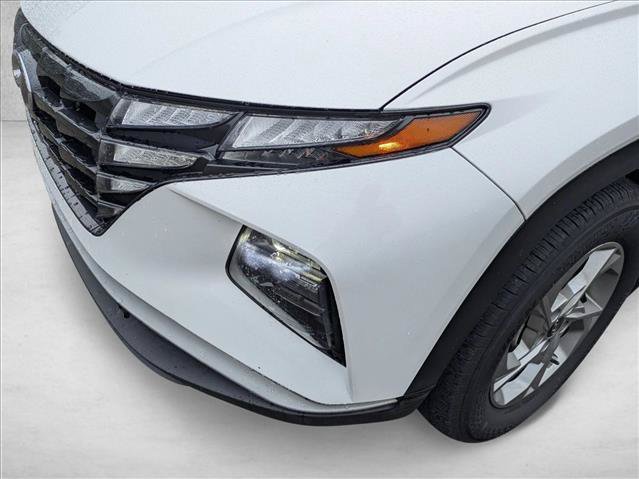 Used 2023 Hyundai Tucson SEL AWD/4WD image 9