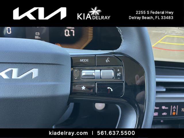New 2026 Kia Sorento S FWD image 27