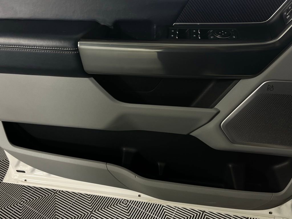 Used 2021 Ford F150 Limited image 27