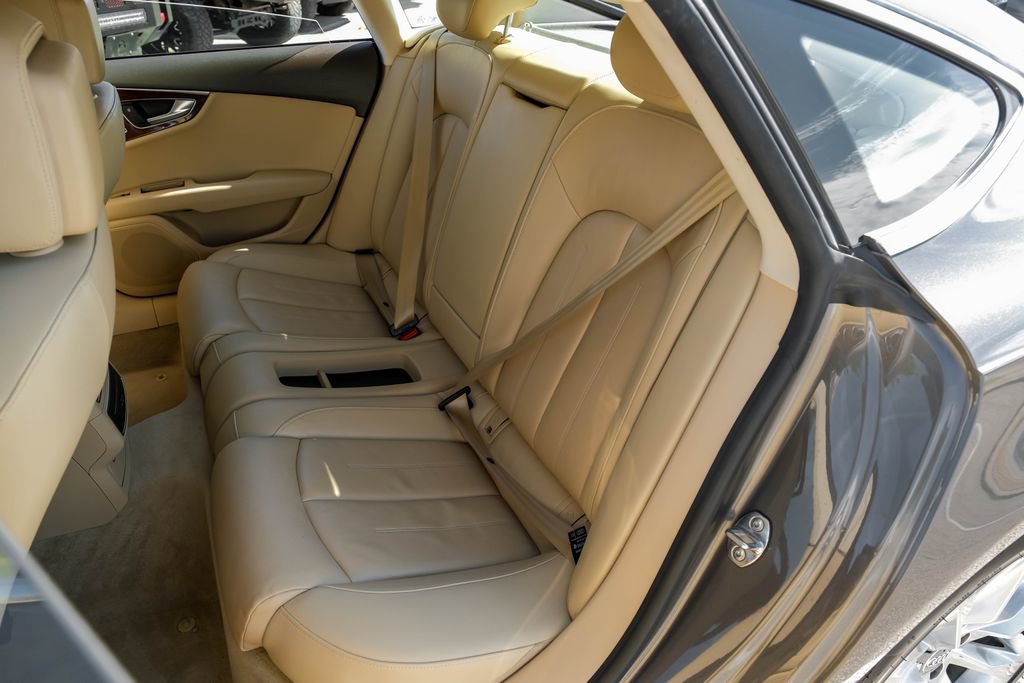 Used 2012 Audi A7 3.0T Premium Plus image 52