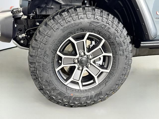 New 2026 Jeep Gladiator Mojave image 33