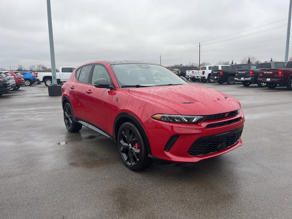 Used 2025 Dodge Hornet R/T w/ R/T Plus Package